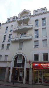 Location Appartement 2 pi�ces NANTES 44000