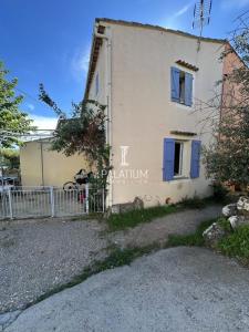 Vente Maison 3 pi�ces SAINT-JULIEN 83560
