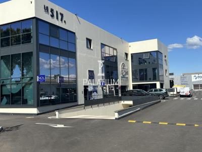 Vente Bureau MANOSQUE 04100