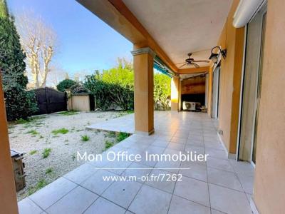 Vente Appartement 3 pi�ces COGOLIN 83310