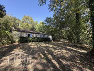 Vente Maison 3 pi�ces VALENCE-SUR-BAISE 32310