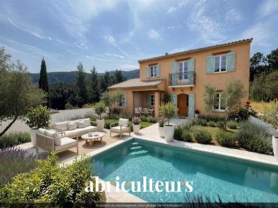 Vente Terrain ROGNES 13840