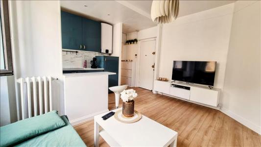 Location Appartement 2 pi�ces CLICHY 92110