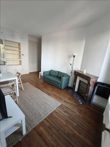Location Appartement 2 pi�ces COLOMBES 92700