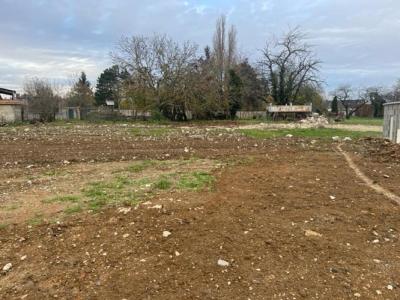 Vente Terrain ALLONNES 28150