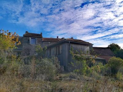 Vente Maison 4 pi�ces BEZOLLES 32310