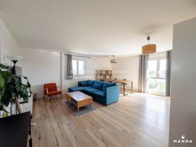 Location Appartement 2 pi�ces NANTES 44200