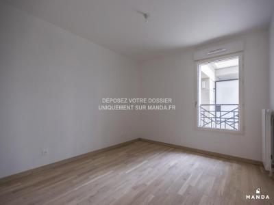 Location Appartement 2 pi�ces CLICHY 92110