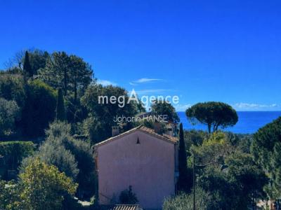 Vente Appartement 2 pi�ces CROIX-VALMER 83420
