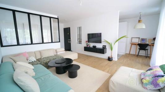 Vente Appartement 4 pi�ces MARSEILLE-12EME-ARRONDISSEMENT 13012