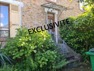 Vente Maison 5 pi�ces DRAVEIL 91210