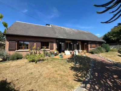 Vente Maison 7 pi�ces AVESNES-LE-SEC 59296