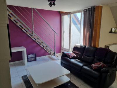 Location Appartement 4 pi�ces MANTES-LA-VILLE 78200