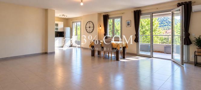 Vente Appartement 4 pi�ces SOYONS 07130