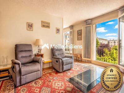 Vente Appartement 4 pi�ces MONTROUGE 92120