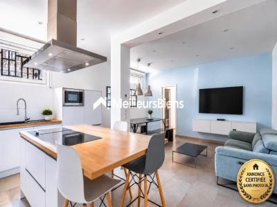 Vente Appartement 3 pi�ces FONTENAY-AUX-ROSES 92260