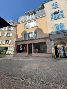 Vente Immeuble LIMOGES 87000