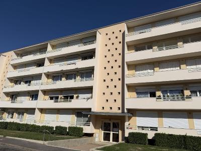 Vente Appartement 3 pi�ces SAINT-QUENTIN 02100