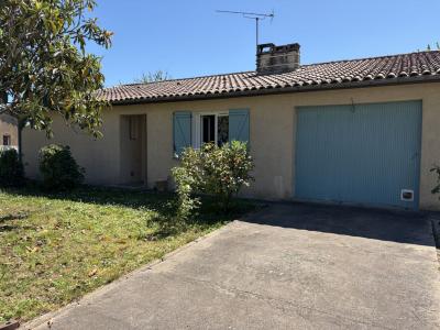 Vente Maison 4 pi�ces GRANGES-SUR-LOT 47260