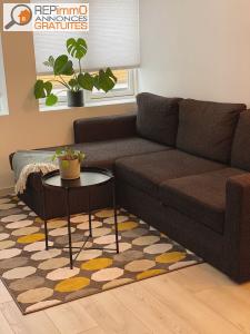 Location Appartement 2 pi�ces DIJON 21000