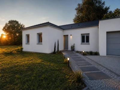 Vente Maison ENNEZAT 63720