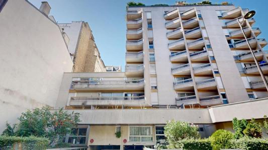 Vente Appartement PARIS-17EME-ARRONDISSEMENT 75017