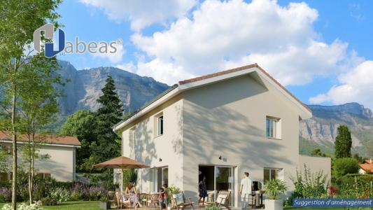 Vente Maison 4 pi�ces MONTBONNOT-SAINT-MARTIN 38330