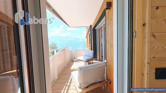 Vente Appartement 3 pi�ces ALPE-D'HUEZ 38750