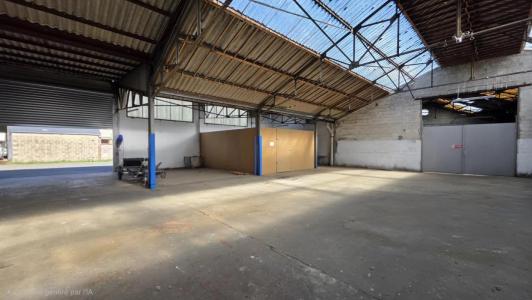 Vente Commerce MARSEILLE-EN-BEAUVAISIS 60690
