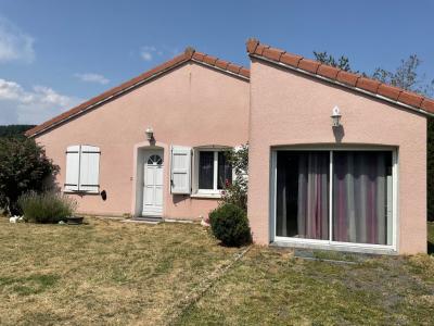 Vente Maison 4 pi�ces BARGES 43340