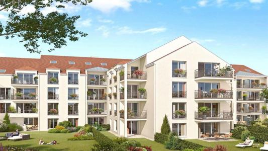 Location Appartement 2 pi�ces OZOIR-LA-FERRIERE 77330