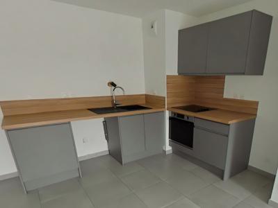 Location Appartement 3 pi�ces VILLEFRANCHE-SUR-SAONE 69400