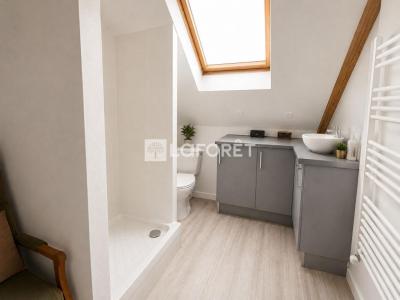 Vente Appartement HAVRE 76600