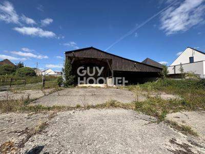 Vente Maison JAUX 60880