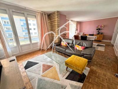 Vente Appartement 4 pi�ces BOIS-GUILLAUME 76230