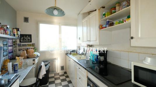 Vente Appartement 3 pi�ces SAINT-ETIENNE 42000
