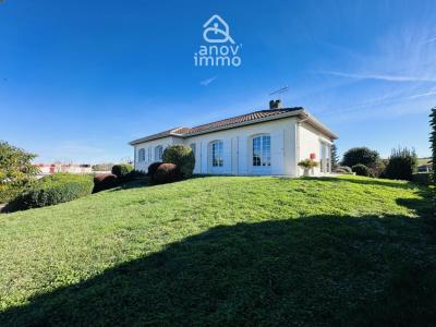 Vente Maison 8 pi�ces CHATEAUNEUF-SUR-CHARENTE 16120