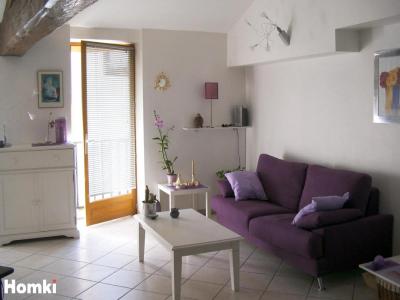 Vente Appartement 3 pi�ces TULLINS 38210