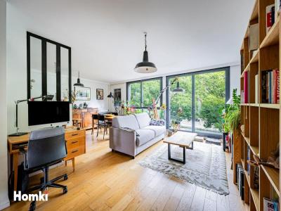 Vente Appartement 3 pi�ces PANTIN 93500