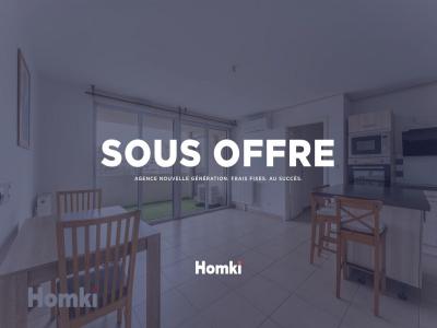 Vente Appartement 2 pi�ces MARSEILLE-5EME-ARRONDISSEMENT 13005