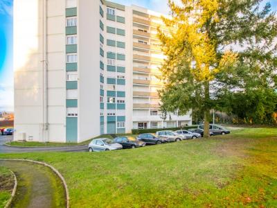 Location Appartement 4 pi�ces MONTCEAU-LES-MINES 71300