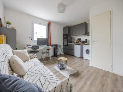 Vente Appartement NANTES 44000