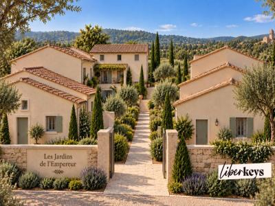 Vente Maison 4 pi�ces CUCURON 84160