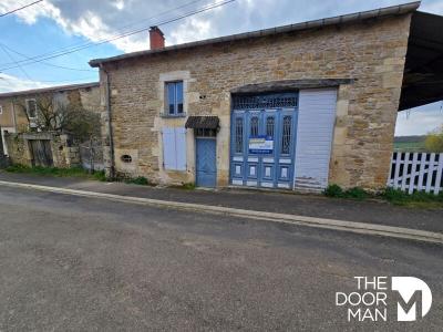 Vente Maison 8 pi�ces LEVECOURT 52150