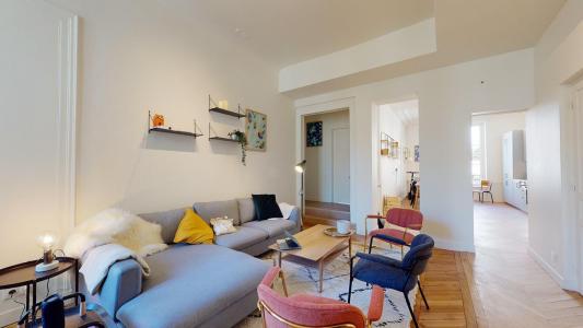 Location Appartement PARIS-9EME-ARRONDISSEMENT 75009