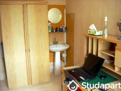 Location Appartement ULIS 91940