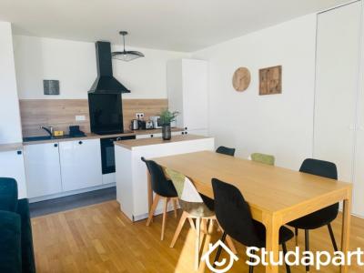 Location Appartement 5 pi�ces SERRIS 77700