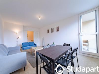 Location Appartement 4 pi�ces BOBIGNY 93000