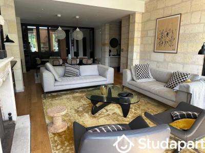 Location Appartement 4 pi�ces BORDEAUX 33000