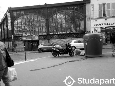 Location Appartement 4 pi�ces PARIS-10EME-ARRONDISSEMENT 75010